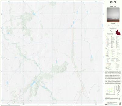 Blackwater (8650-111) Preview 1