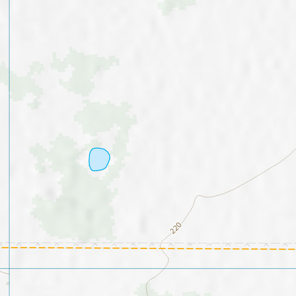 112 Map Blackwater (8650-112) Map by Department of Natural Resources and Mines ...