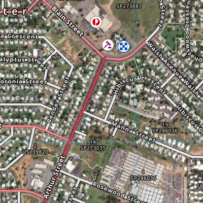 BLACKWATER (8650-113i) Preview 3