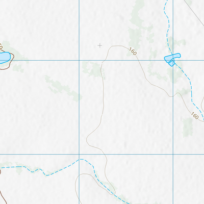 Blackwater Creek (8651-22) Preview 2
