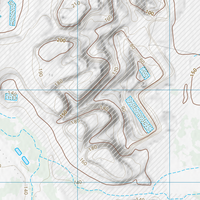 Blackwater Creek (8651-22) Preview 3