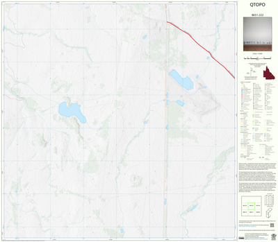 Blackwater Creek (8651-222) Preview 1