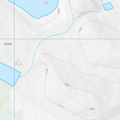Blackwater Creek (8651-222) Preview 3