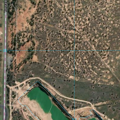 Blackwater Creek (8651-222i) Preview 3