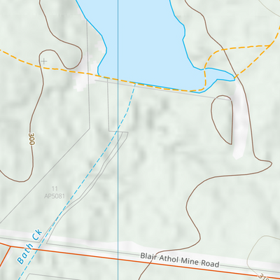Blair Athol (8452-433) Preview 2