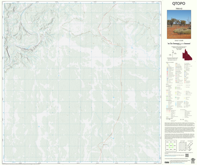 Blantyre (7856-42) Preview 1