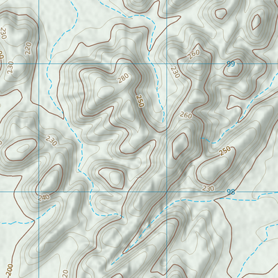 Bligh Creek (8256-31) Preview 2