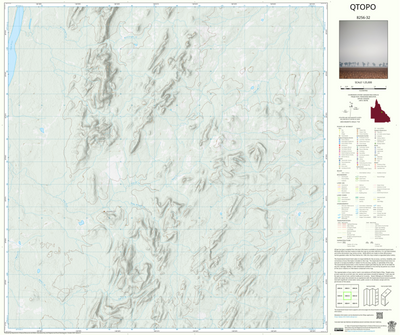 Bligh Creek (8256-32) Preview 1