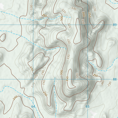 Bligh Creek (8256-32) Preview 3
