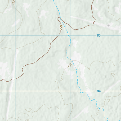 Bligh Creek (8256-33) Preview 2