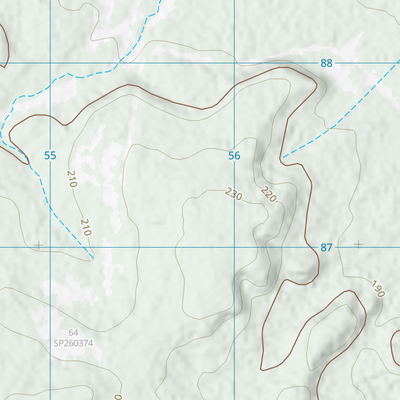Bligh Creek (8256-33) Preview 3