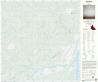 Bligh Creek (8256-34) Preview 1