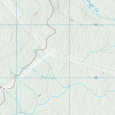 Bligh Creek (8256-34) Preview 2