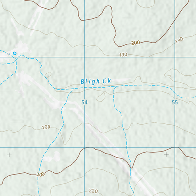Bligh Creek (8256-34) Preview 3