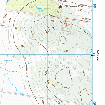 Bloodwood Hill (9243-33) Preview 3