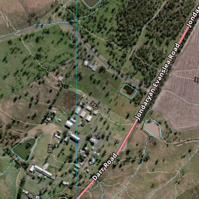 Bloodwood Hill (9243-331i) Preview 3