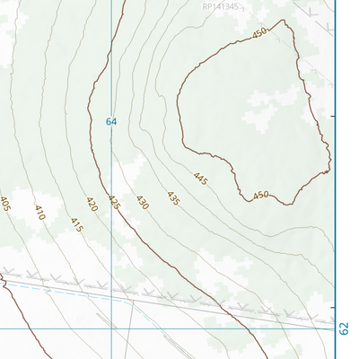 Bloodwood Hill (9243-332) Preview 3