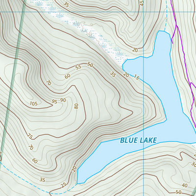 Blue Lake (9542-111) Preview 2