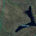 BLUE LAKE (9542-111i) Preview 2