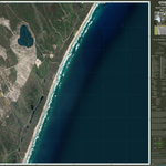 BLUE LAKE BEACH (9643-333i) Preview 1