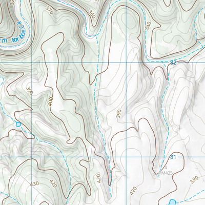 Blue Mount (9048-14) Preview 2