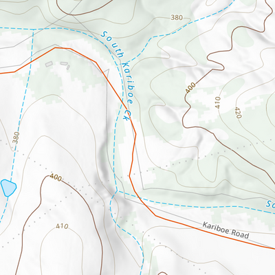 Blue Mount (9048-142) Preview 3