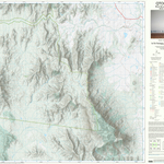 Blue Mountains (8654-11) Preview 1