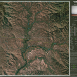 Blue Mountains (8654-113i) Preview 1
