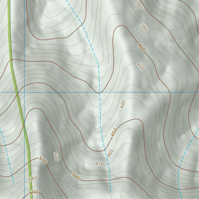 Blue Mountains (8654-114) Preview 3