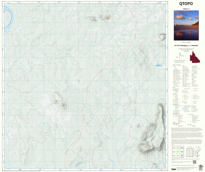 Blue Range (7959-11) Preview 1