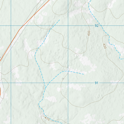 Blue Range (7959-11) Preview 2