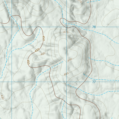 Blue Range (7959-13) Preview 2