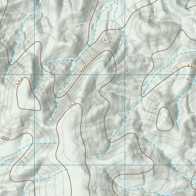 Blue Range (7959-13) Preview 3
