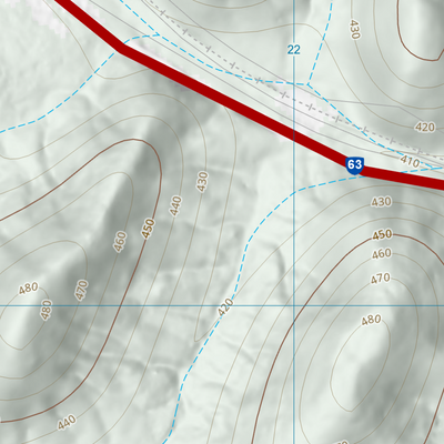 Blue Range (7959-143) Preview 3