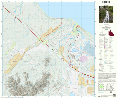 Bluewater (8259-43) Preview 1