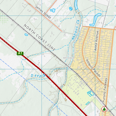 Bluewater (8259-43) Preview 2