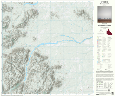 Bluewater Creek (8357-42) Preview 1