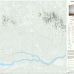 Bluewater Creek (8357-421) Preview 1