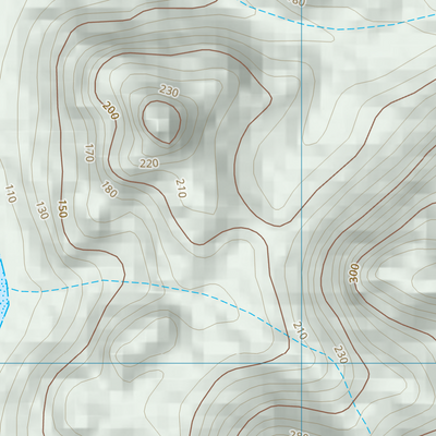 Bluewater Creek (8357-423) Preview 2