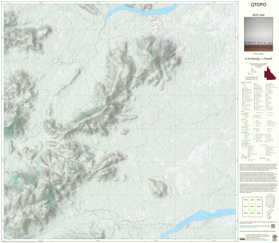 Bluewater Creek (8357-424) Preview 1