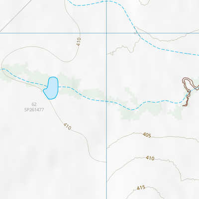 Bluey Creek (8646-343) Preview 2