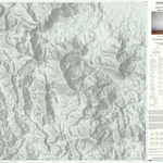 Bluff Creek (8556-414) Preview 1