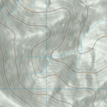 Bluff Creek (8556-414) Preview 2