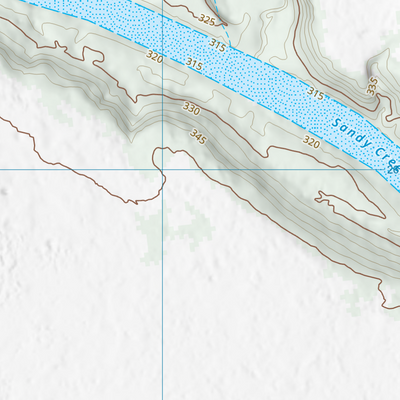 Bluff Downs (8058-431) Preview 2