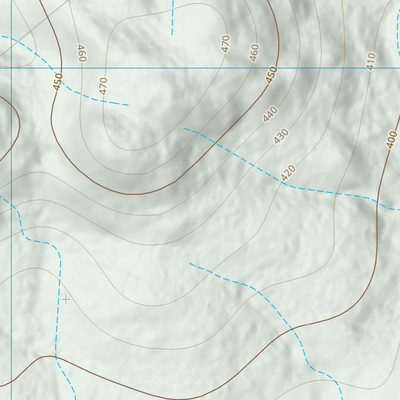 Bluff Downs (8058-444) Preview 2