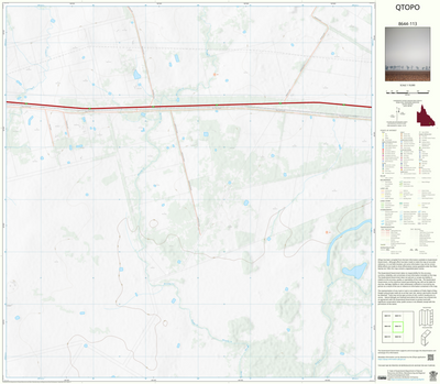 Blythdale (8644-113) Preview 1