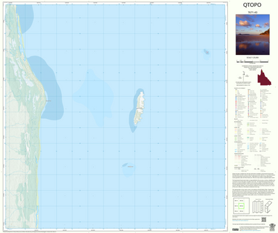 Bobardt Point (7671-43) Preview 1