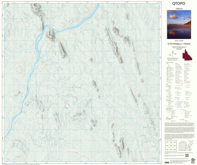 Bobs Creek (7568-43) Preview 1