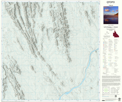 Bobs Creek (7568-44) Preview 1