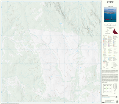Bobs Creek (8358-221) Preview 1